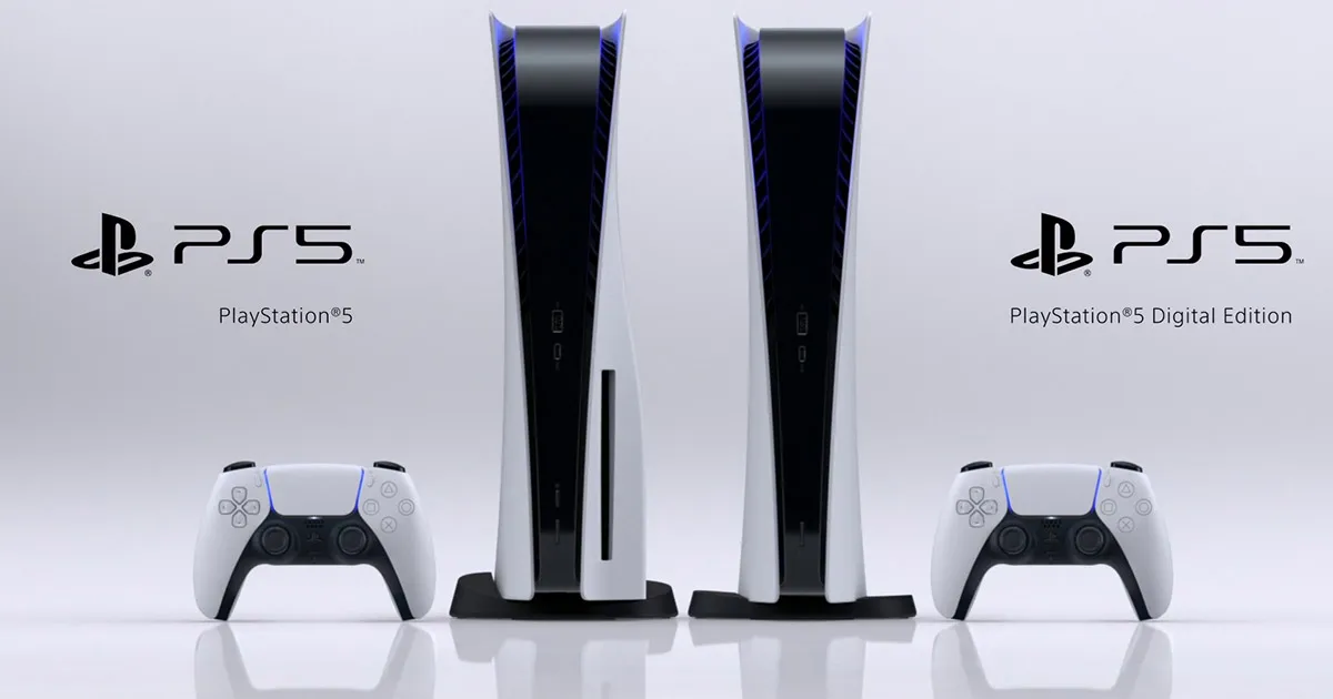Sony ประกาศขึ้นราคาเครื่อง PlayStation 5 ในยุโรป ตะวันออกกลาง แอฟริกา ออสเตรเลีย และนิวซีแลนด์