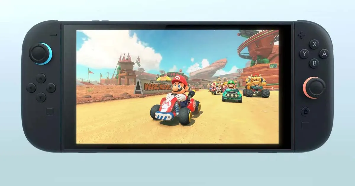 Nintendo Switch 2 จะยังไม่มีระบบโทรฟี่หรือ Achievement เช่นเคย