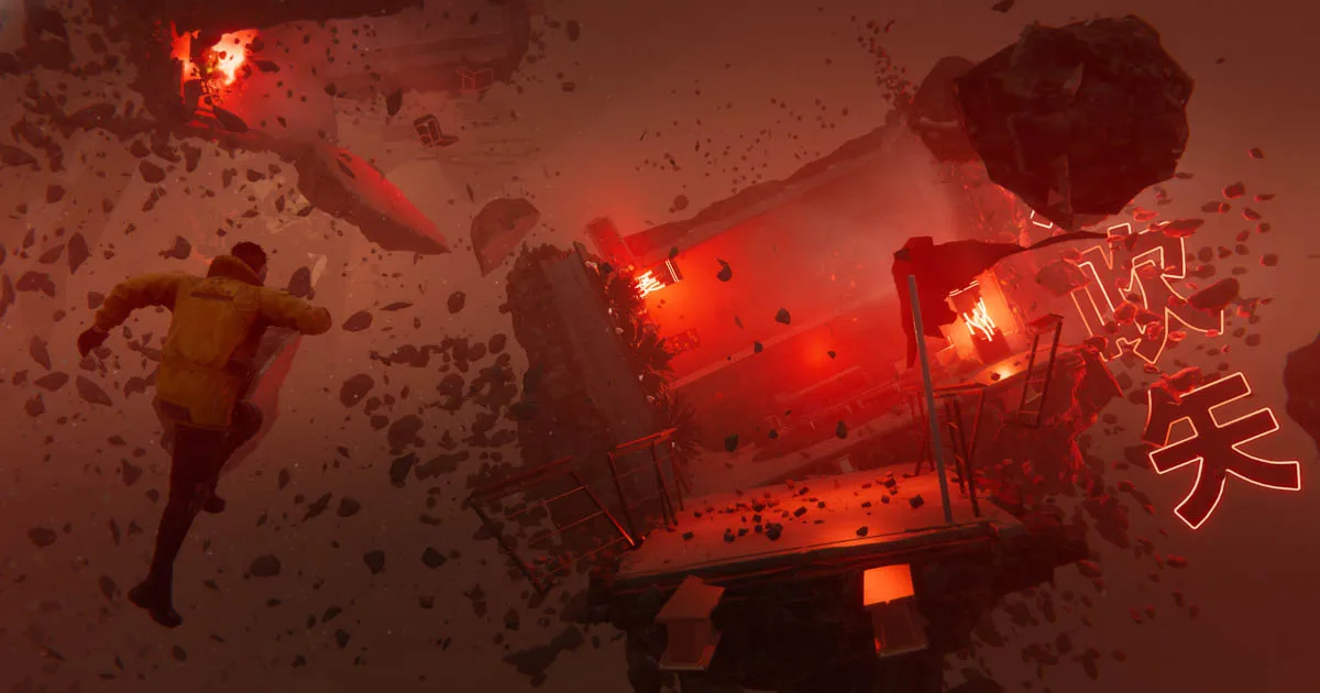 Den of Wolves เกมรวมทีมปล้นแบบ Co-Op เผยรายละเอียดและข้อมูลล่าสุด