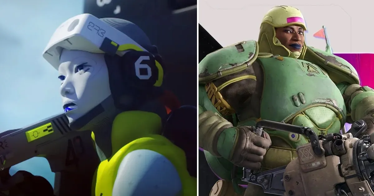 อดีตผู้พัฒนา Concord ป้องเกม Marathon ของ Bungie อย่าพึ่งด่วนตัดสินว่าจะล้มเหลว!