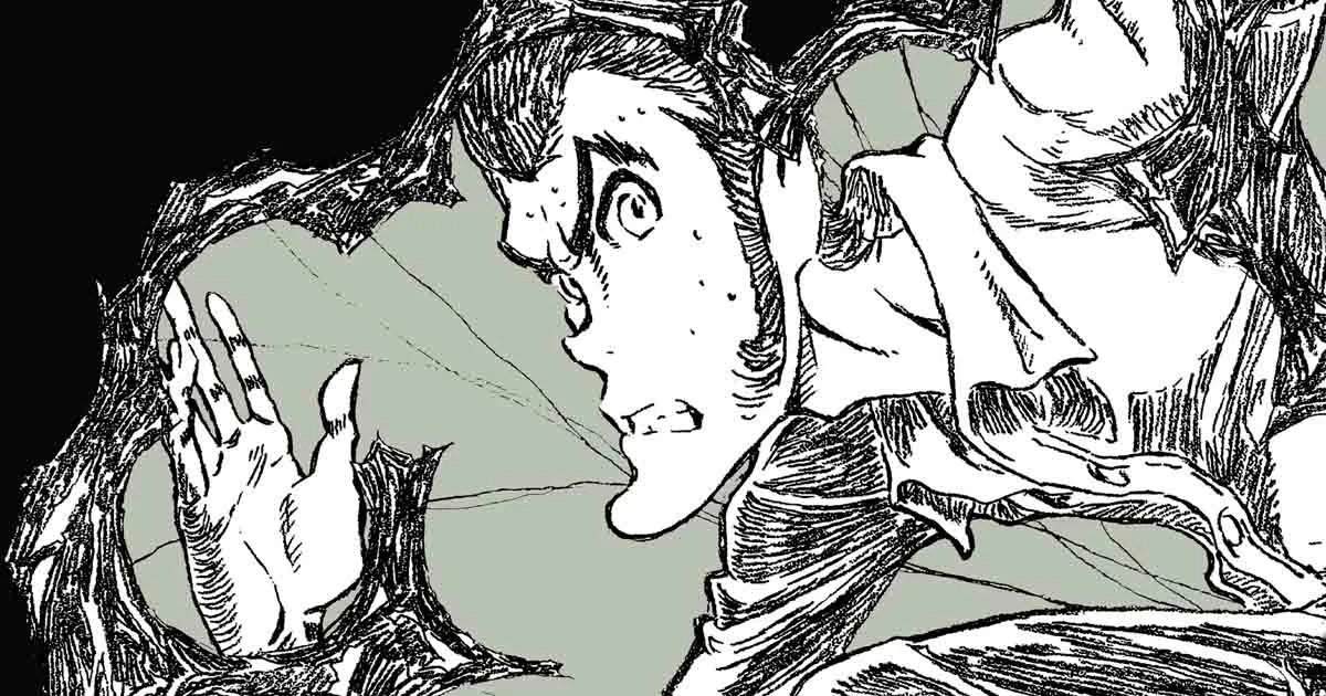 LUPIN THE IIIRD THE MOVIE The Immortal Bloodline อนิเมะมูฟวี่ 2D ปล่อย Teaser PV และ Teaser Visual เตรียมฉาย 27 มิถุนายนนี้!
