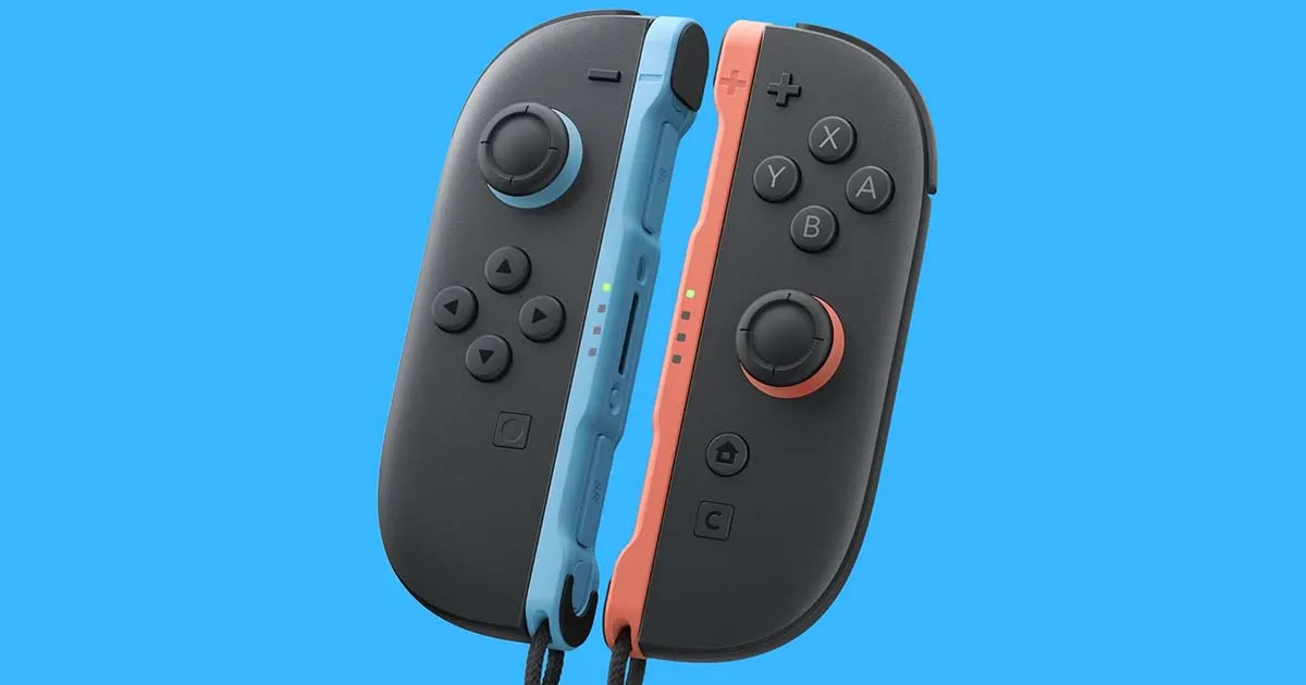 Nintendo ยังไม่ชัดเจนว่า Joy-Con 2 ได้หมดปัญหาดริฟต์แล้วหรือไม่