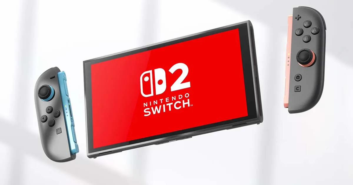 ร้านเกมในสหรัฐฯ จัดโปรนำ Switch เทิร์นเป็น Switch 2 ในราคาพิเศษ
