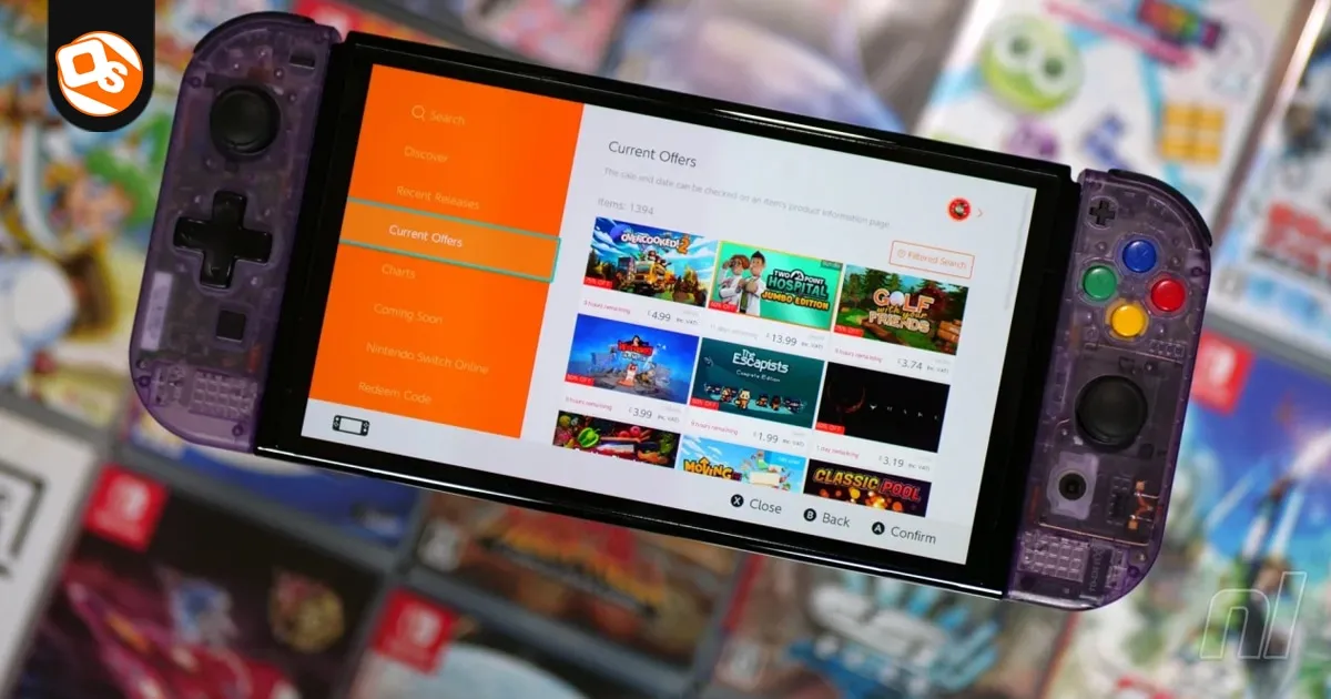 อดีตทีม PR Nintendo เผยเหตุผลที่เกมไม่ค่อยลดราคาเพราะ "ให้เกียรติเกม"