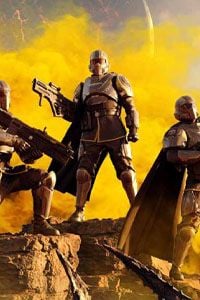 Helldivers 2