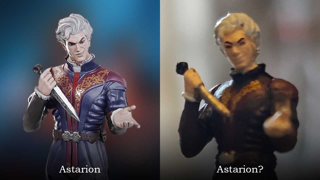 Baldur’s Gate 3