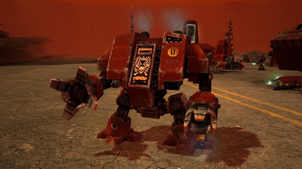 Warhammer 40,000