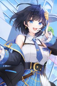 Starseed: Asnia Trigger
