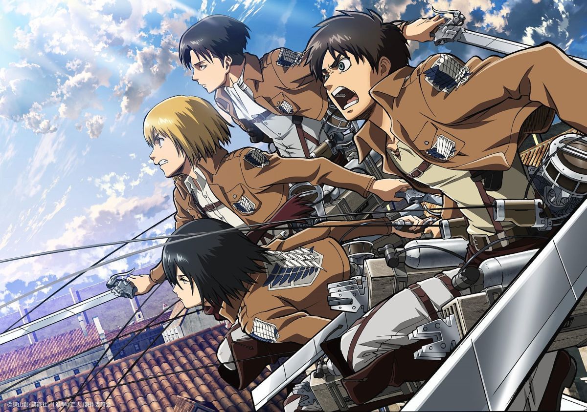 Wit Studio
