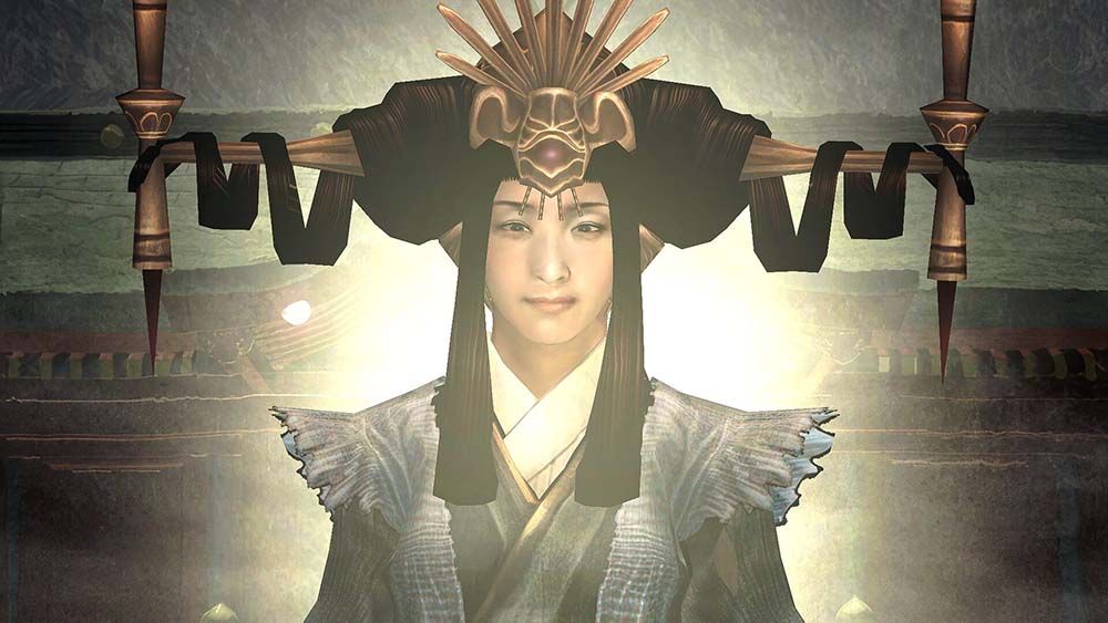 Onimusha 2