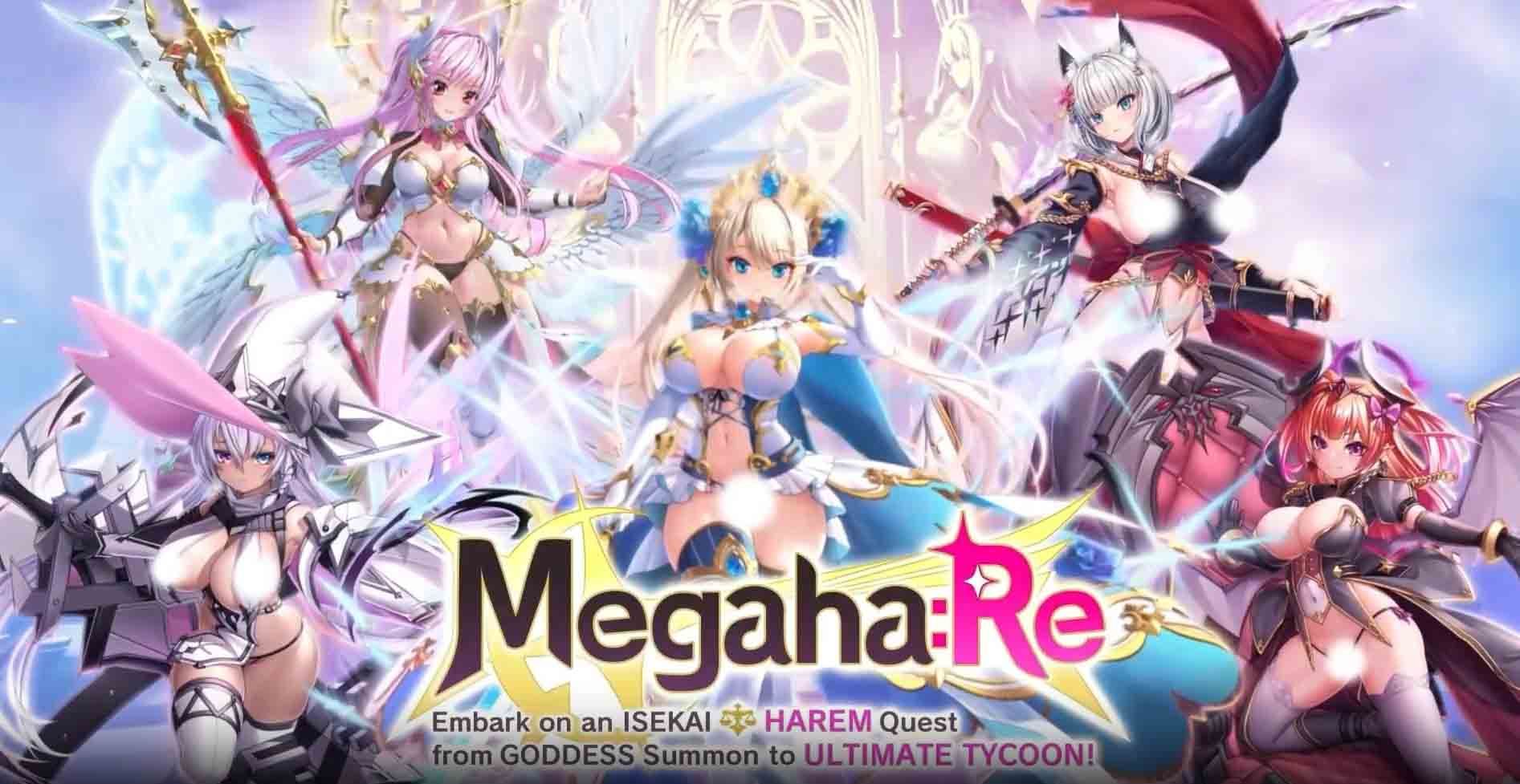 Mobile game 18+