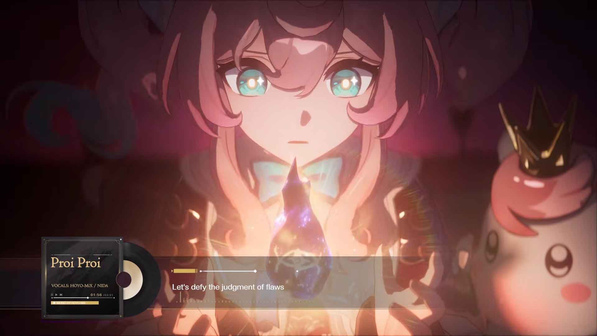 Honkai: Star Rail