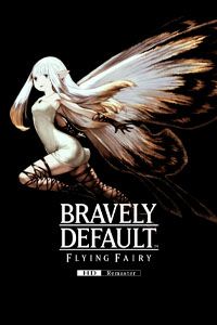 Bravely Default Flying Fairy HD Remaster