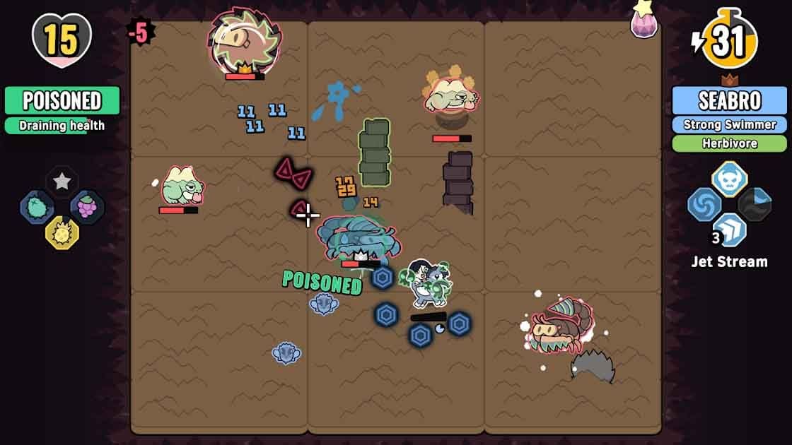 Crunchyroll: Patch Quest Trailer