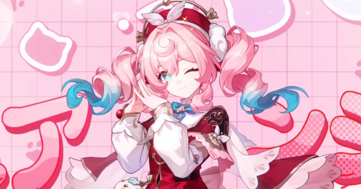Honkai: Star Rail ปล่อยคลิปตัวอย่างตัวละคร Hyacine: "พร้อมตอบรับทุกคำขอ"