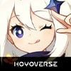 ICON: Genshin Impact