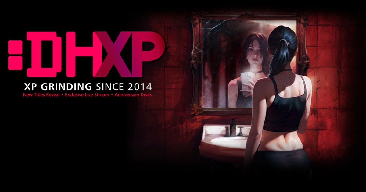 Digital Happiness ทีมพัฒนาซีรีส์ DreadOut ประกาศไลน์อัปเกมใหม่ในปี 2025-2026