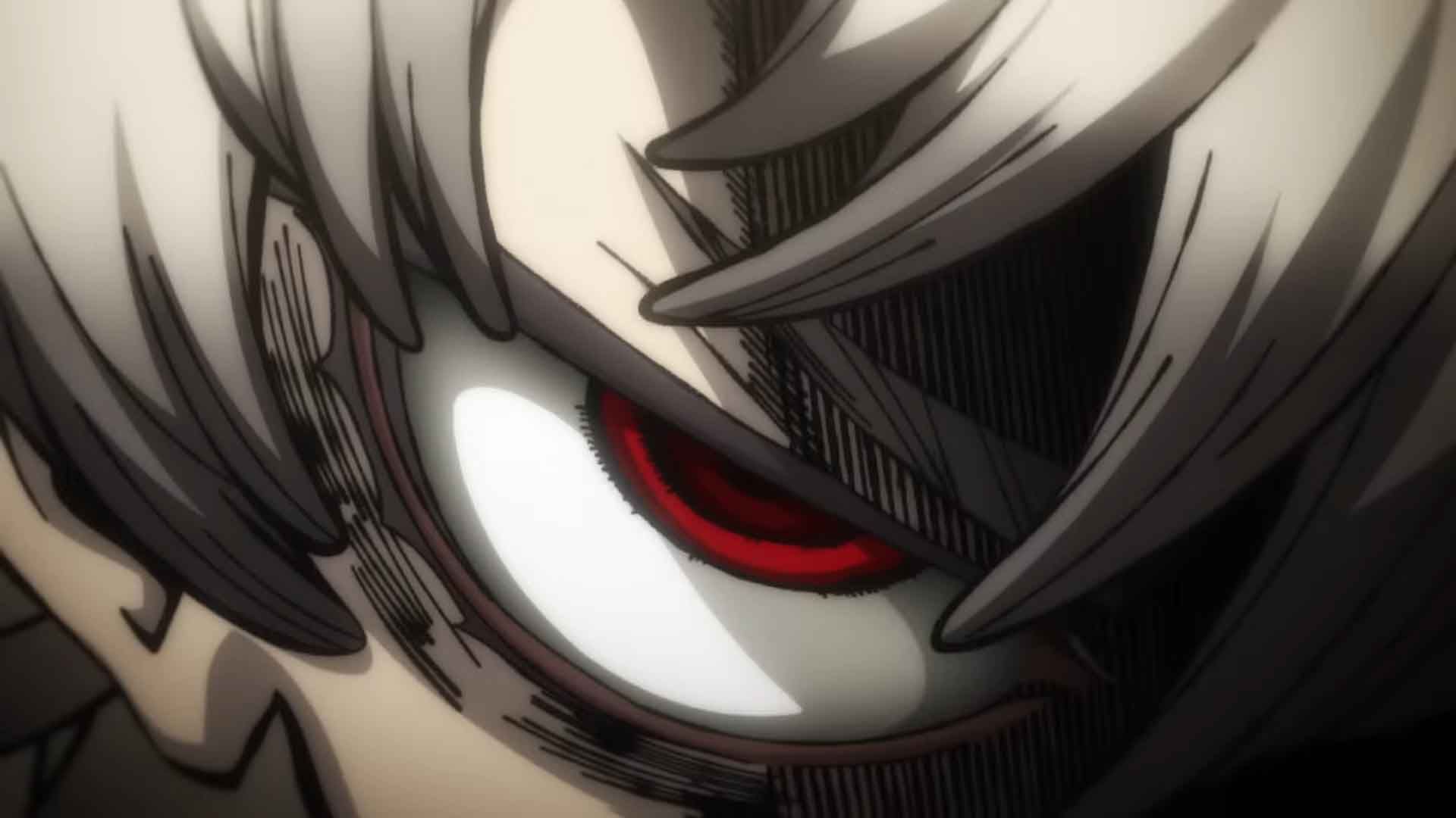 GACHIAKUTA