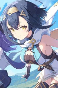 Stella Sora