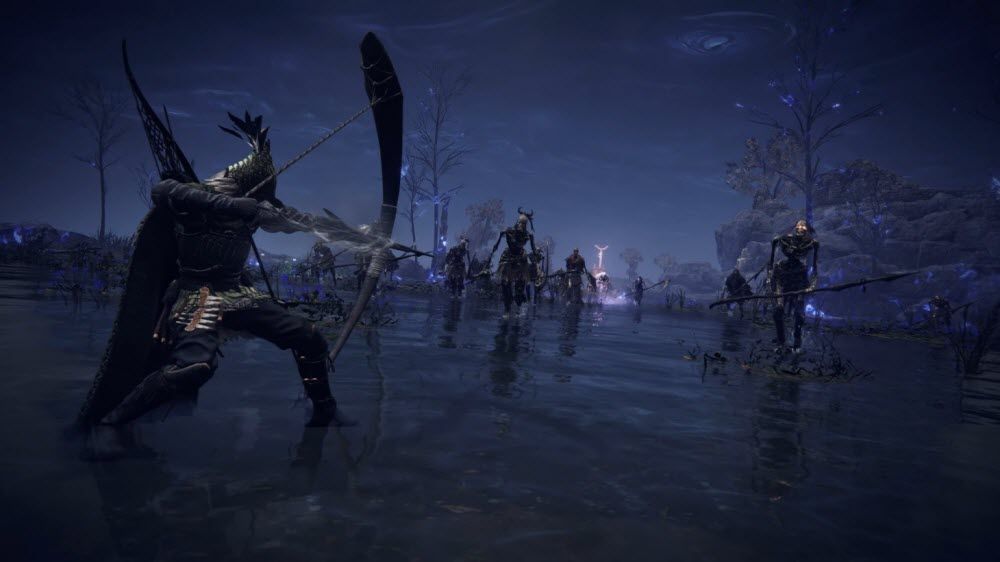 ELDEN RING NIGHTREIGN