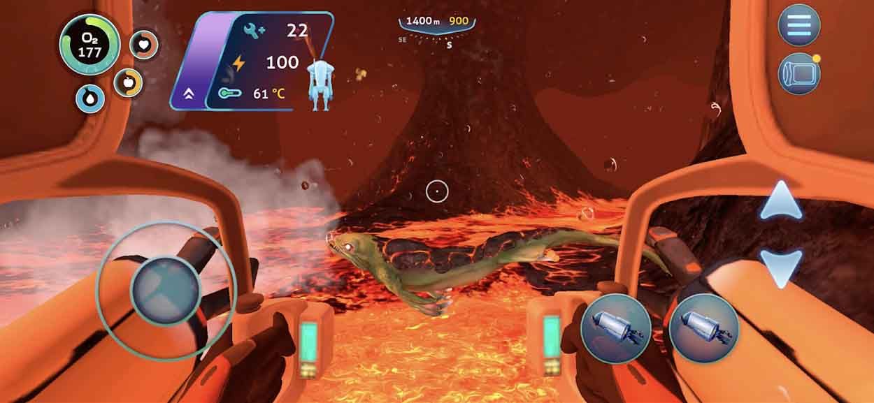 Subnautica