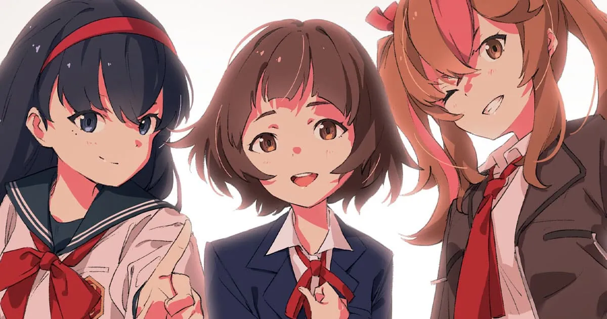 Seedsow Lullaby เกมแนว Visual Novel กับการเดินทางของสามสาวในแดนเทพเจ้า เปิดให้เล่นแล้วทั้งมือถือและ Nintendo Switch