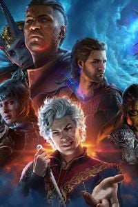 Baldur’s Gate 3
