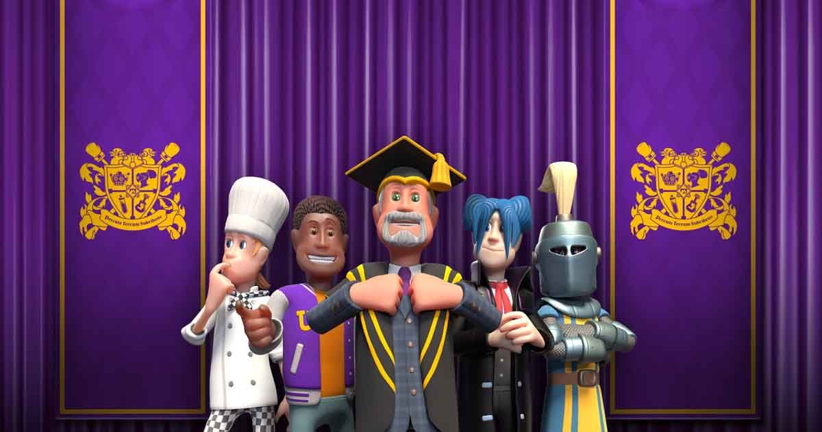 เกมบริหารกิจการ Tycoon