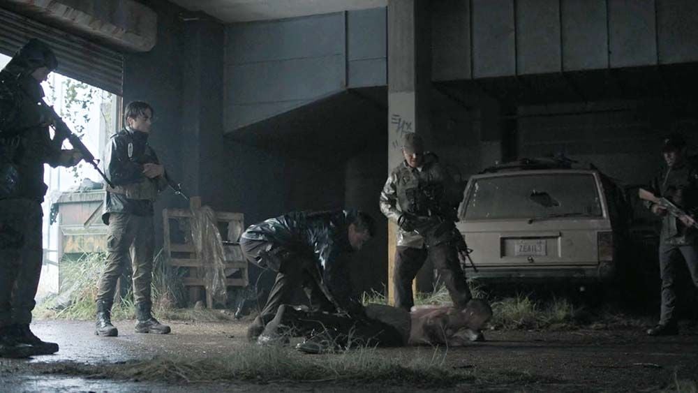 TLOU