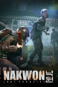 Nakwon: Last Paradise