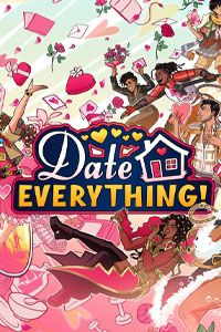 Date Everything