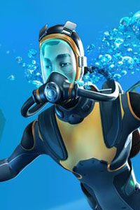 Subnautica