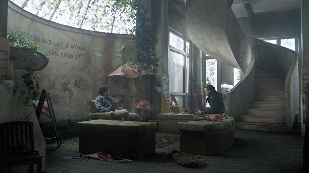 TLOU