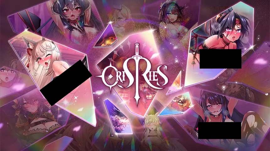 Mobile game 18+