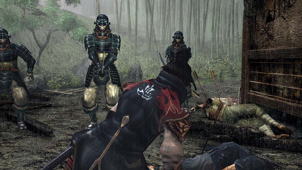 Onimusha 2