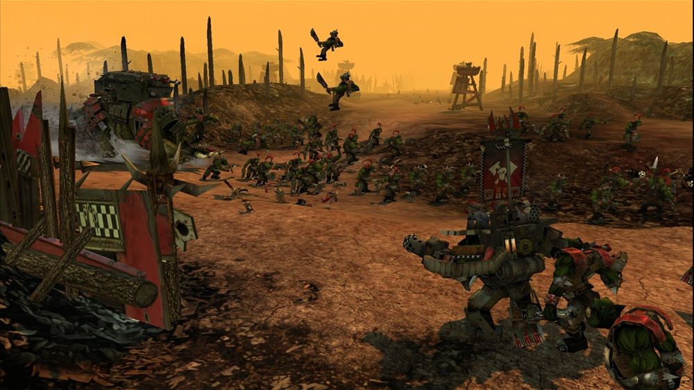 Warhammer 40,000