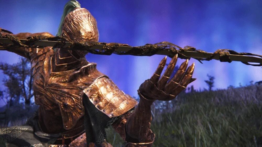 ELDEN RING NIGHTREIGN