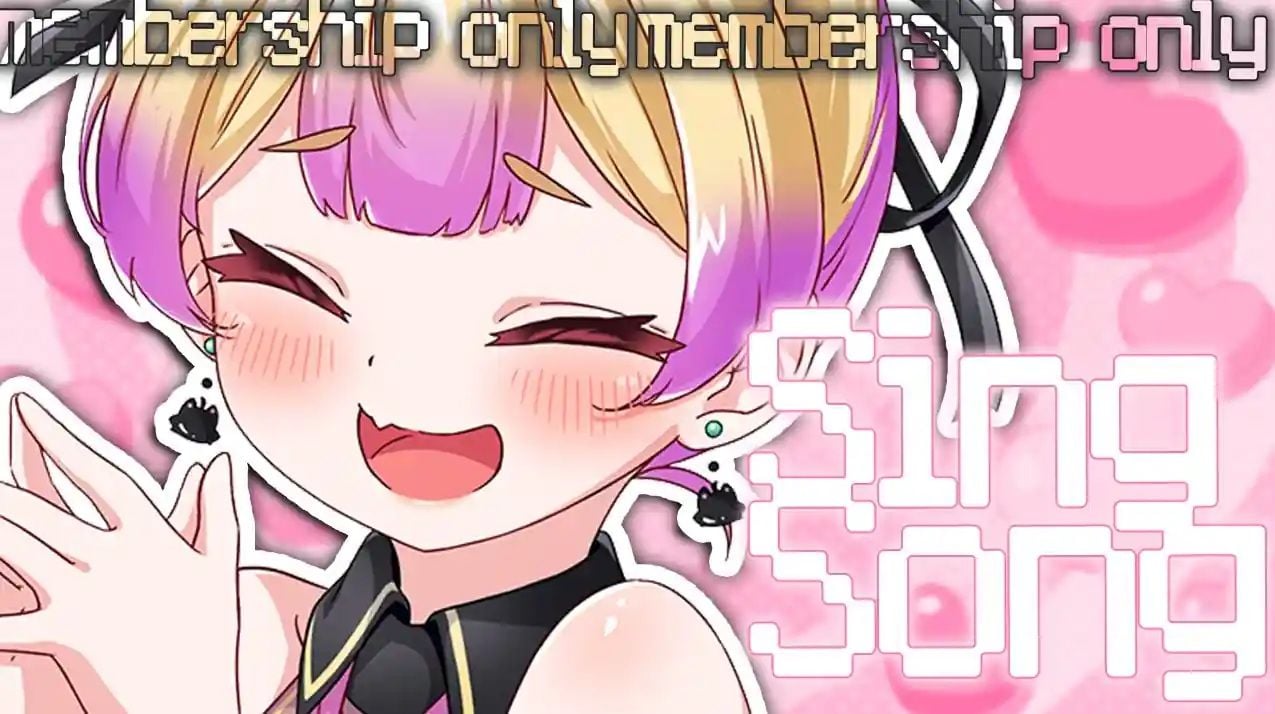 VTuber