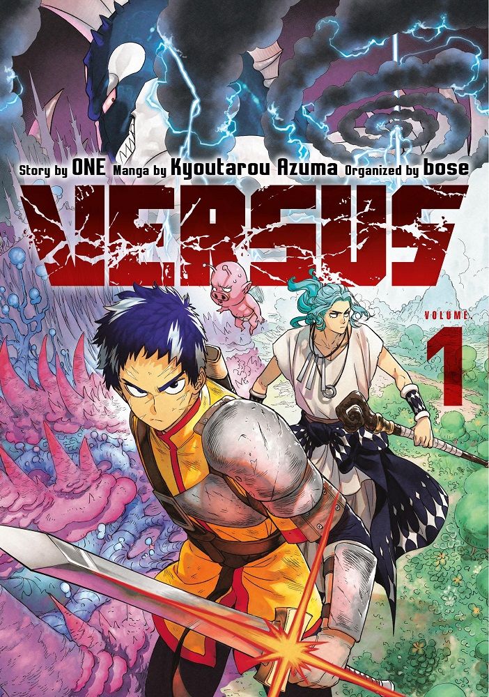 Versus