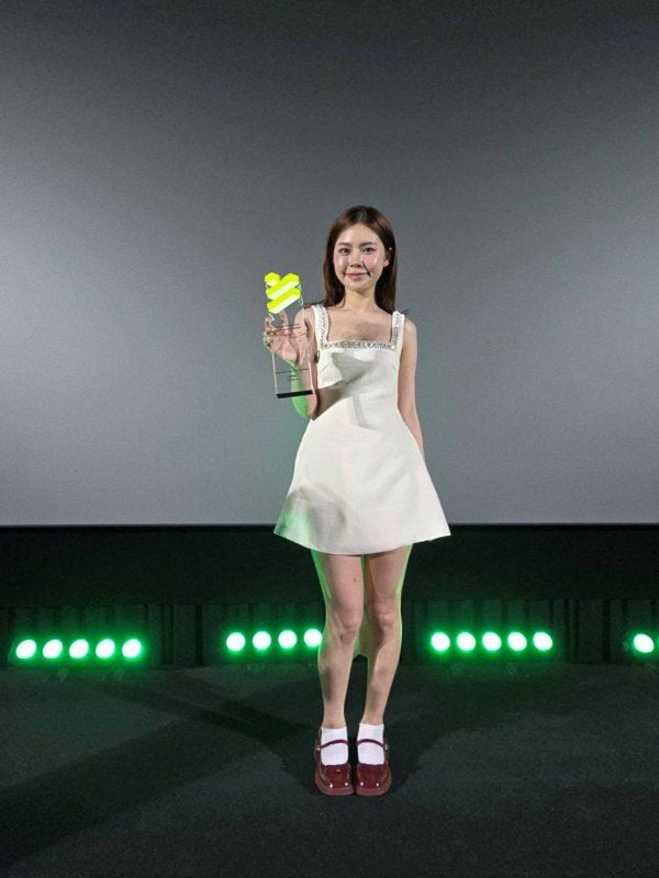 OSx Network Thailand Social Gaming Awards