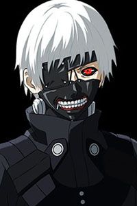 Tokyo Ghoul: Awakening