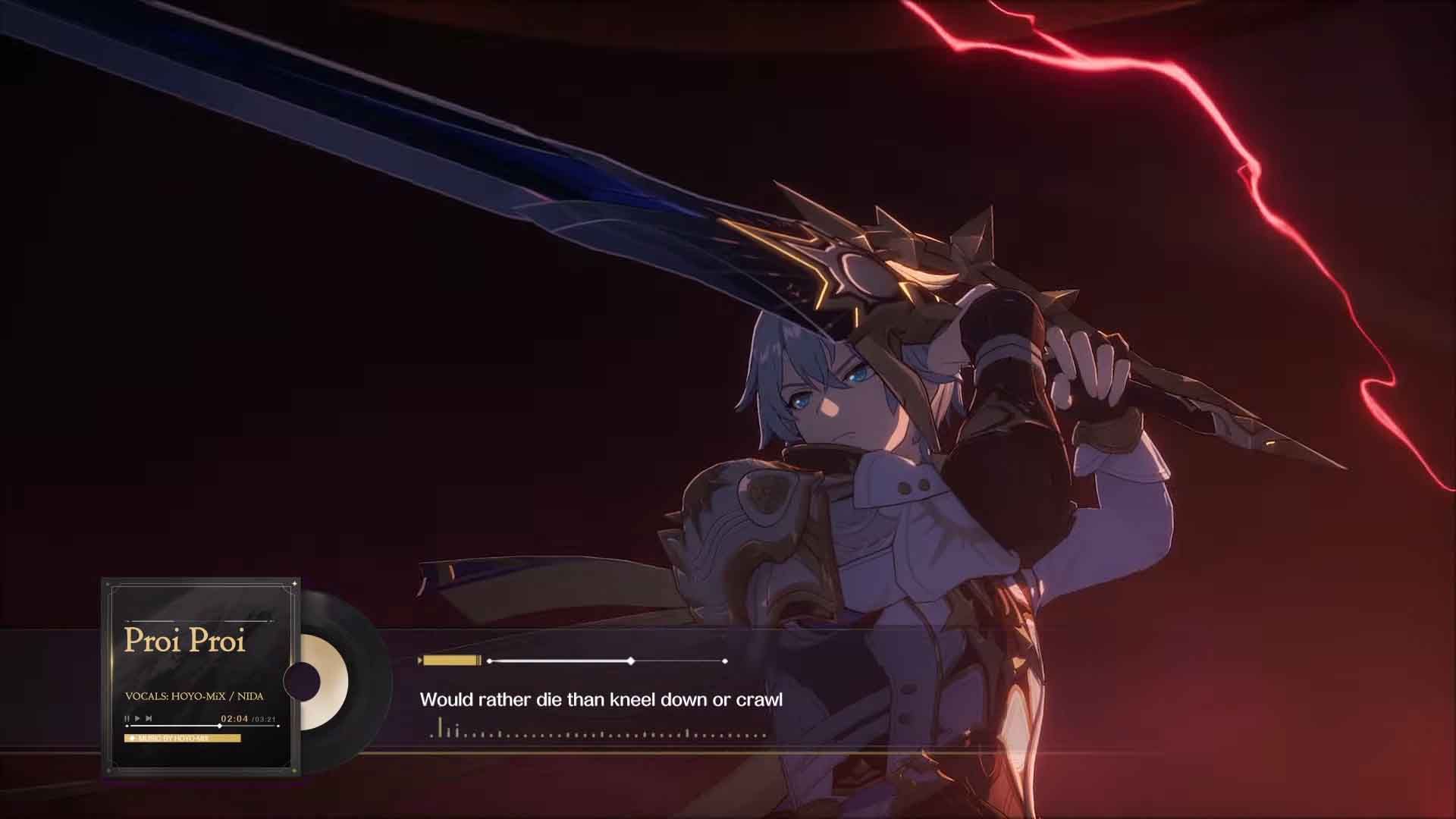 Honkai: Star Rail
