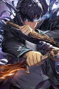 Solo Leveling: Arise