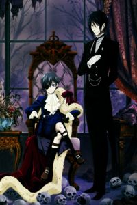 Black Butler