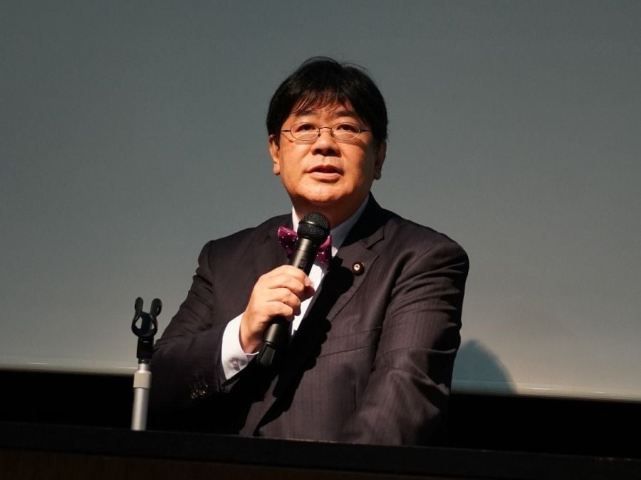 Surugaya