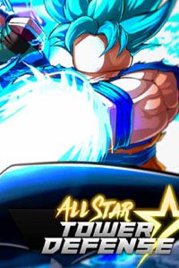 All Star Tower Defense