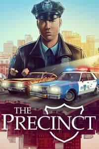 The Precinct