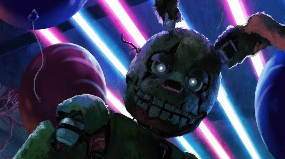 Dead by Daylight
