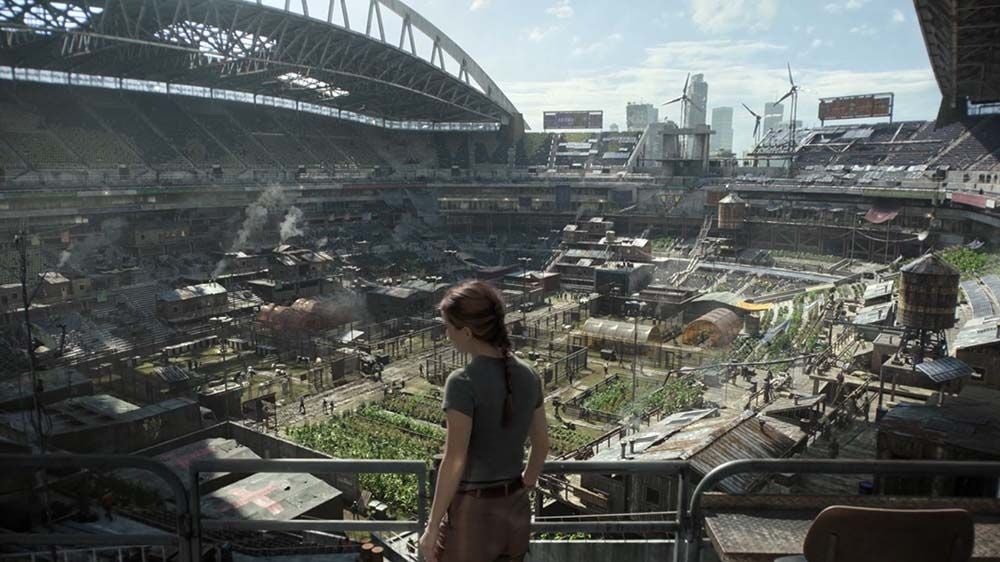 TLOU