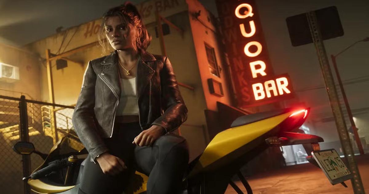 CEO ของ Take-Two ลั่น GTA6 จะเป็นเกมอันยอดเยี่ยมที่ไม่มีใครเคยเห็นมาก่อน!